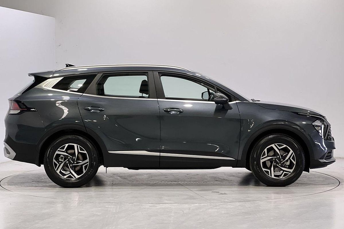 2024 Kia Sportage S NQ5