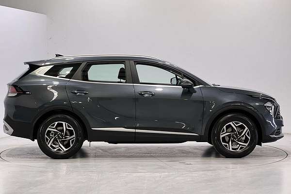 2024 Kia Sportage S NQ5