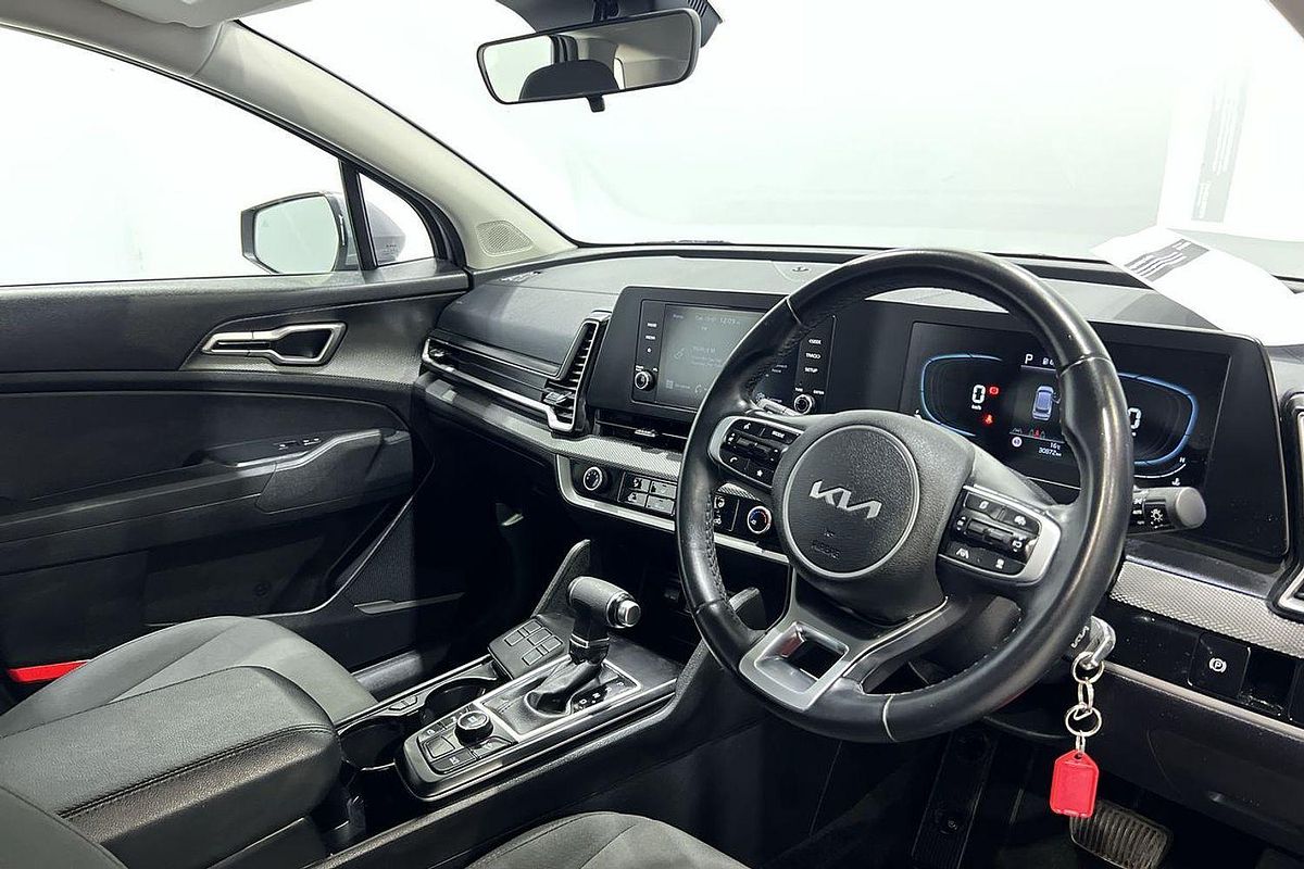 2023 Kia Sportage S NQ5