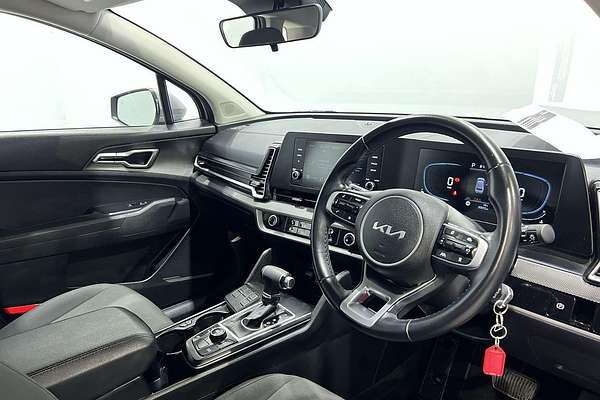 2023 Kia Sportage S NQ5