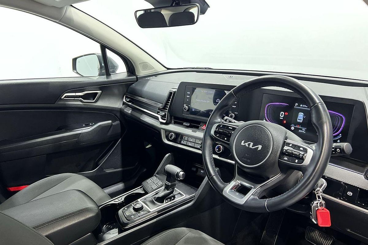 2024 Kia Sportage S NQ5