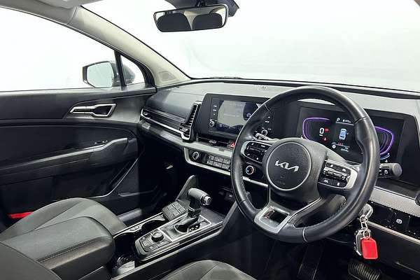 2024 Kia Sportage S NQ5