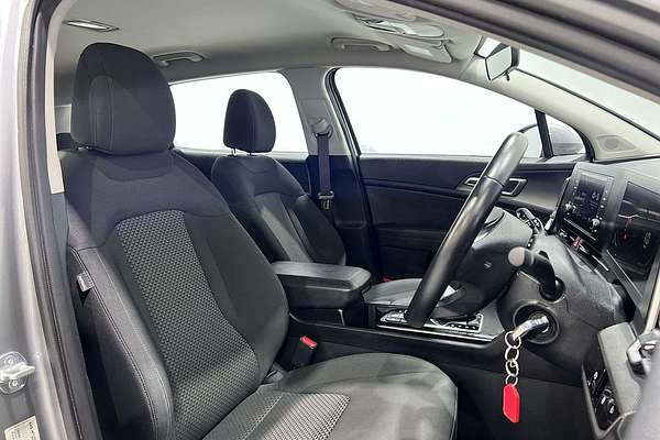 2023 Kia Sportage S NQ5