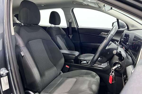 2024 Kia Sportage S NQ5