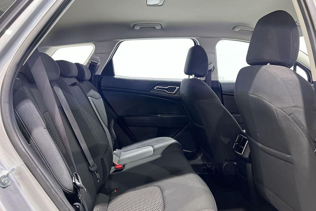 2023 Kia Sportage S NQ5