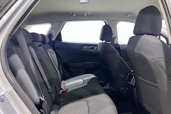 2023 Kia Sportage S NQ5