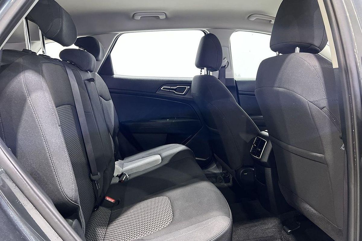 2024 Kia Sportage S NQ5