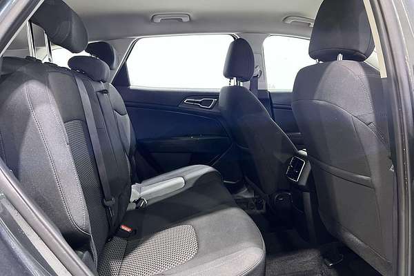 2024 Kia Sportage S NQ5