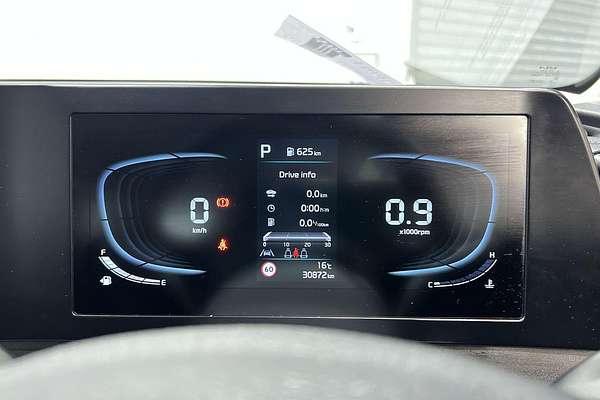 2023 Kia Sportage S NQ5