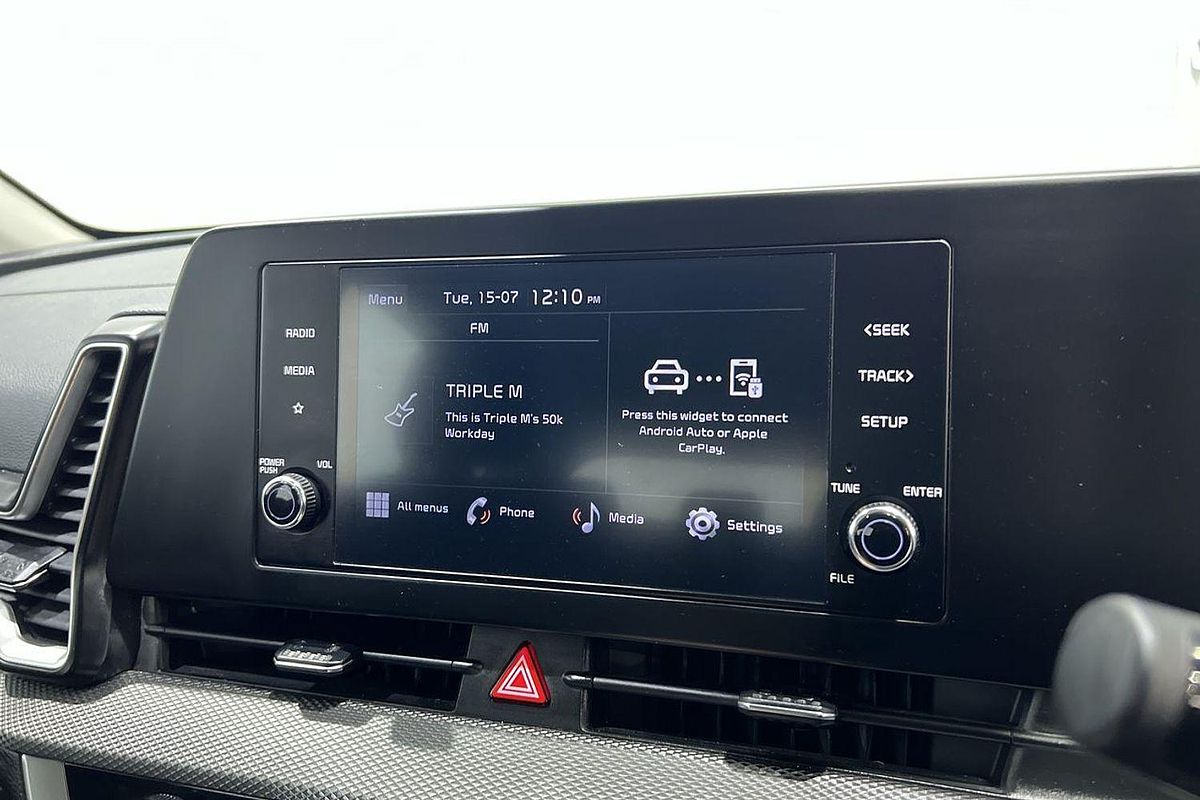 2023 Kia Sportage S NQ5