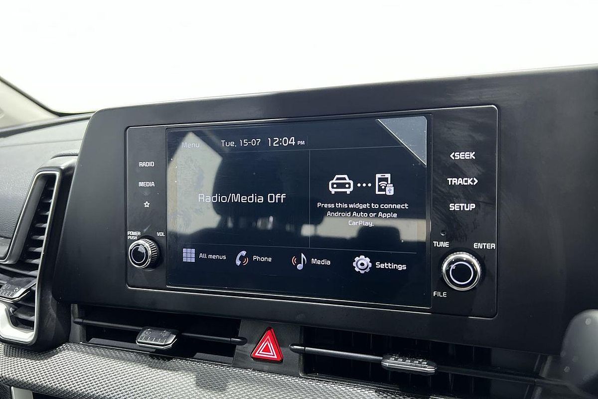 2024 Kia Sportage S NQ5