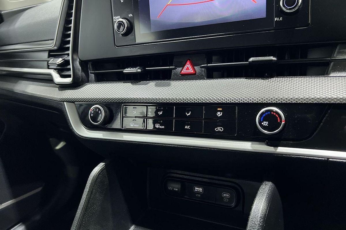 2023 Kia Sportage S NQ5