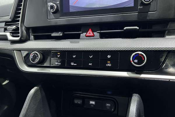 2024 Kia Sportage S NQ5