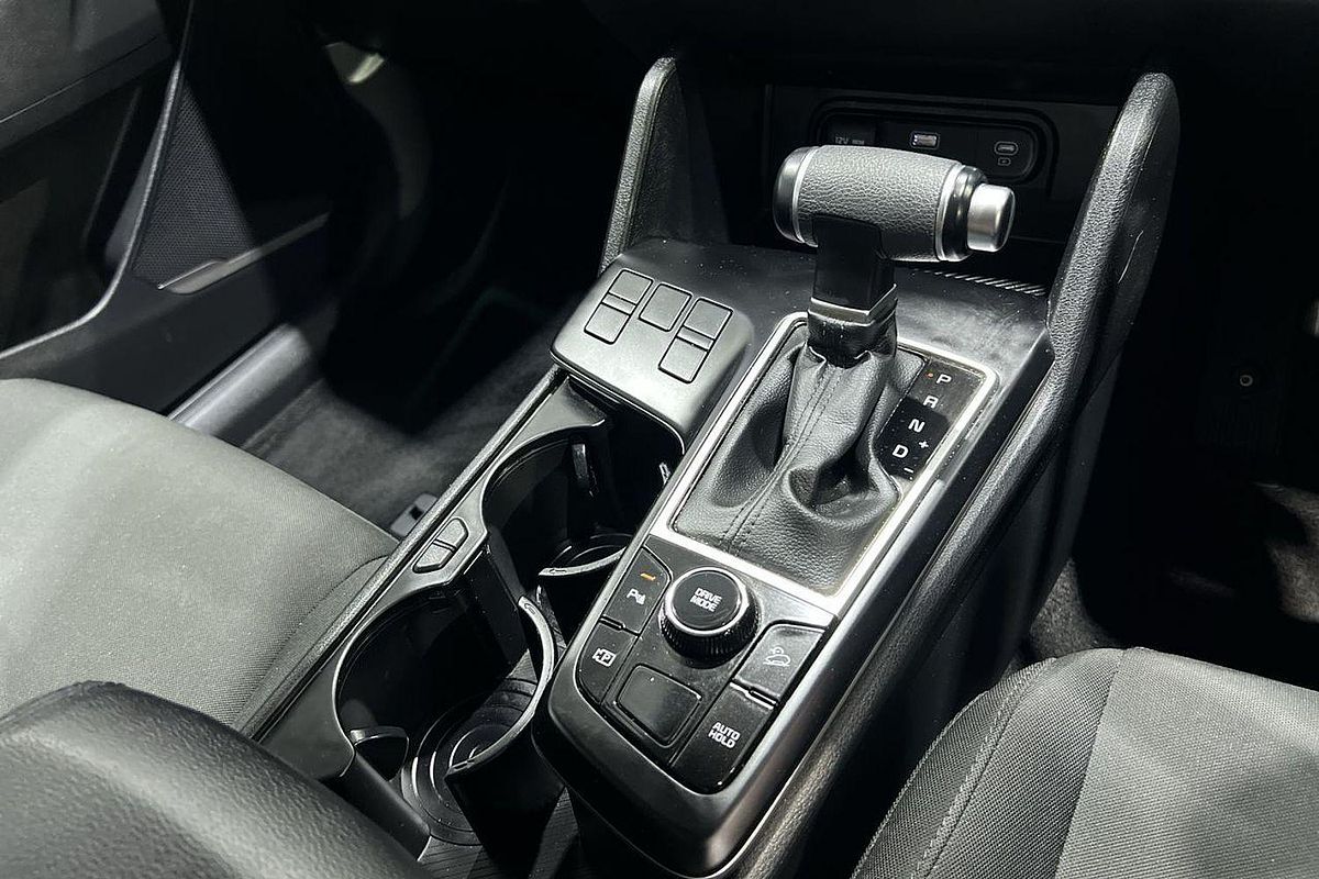 2023 Kia Sportage S NQ5