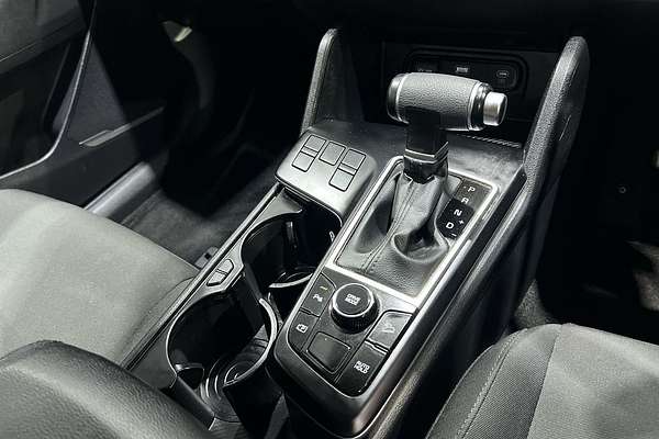 2023 Kia Sportage S NQ5