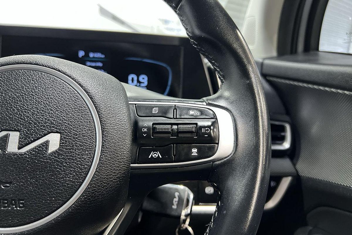 2023 Kia Sportage S NQ5