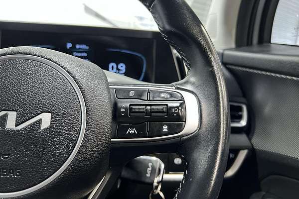 2023 Kia Sportage S NQ5