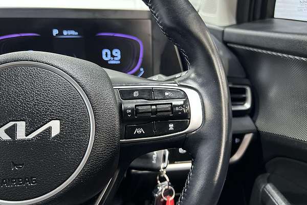 2024 Kia Sportage S NQ5