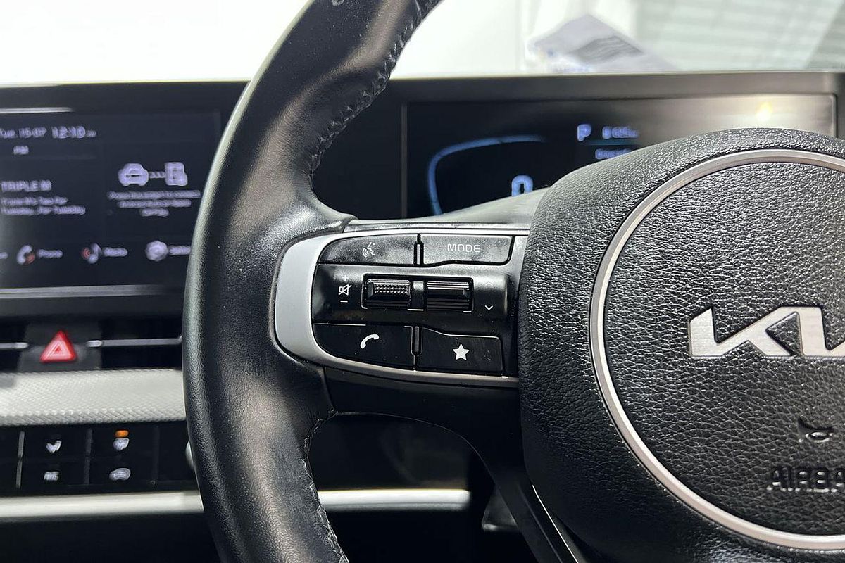 2023 Kia Sportage S NQ5
