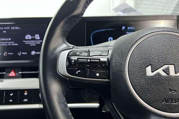 2023 Kia Sportage S NQ5
