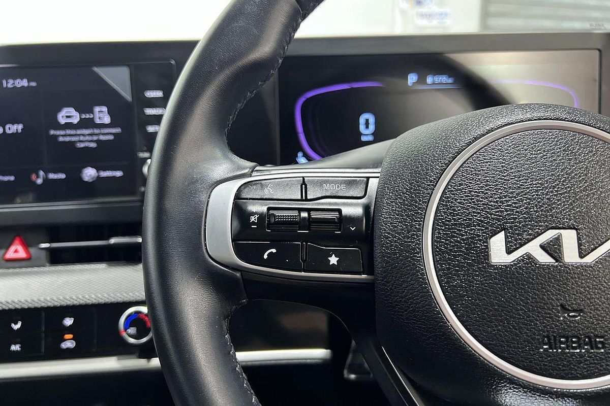 2024 Kia Sportage S NQ5