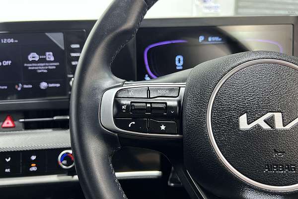 2024 Kia Sportage S NQ5
