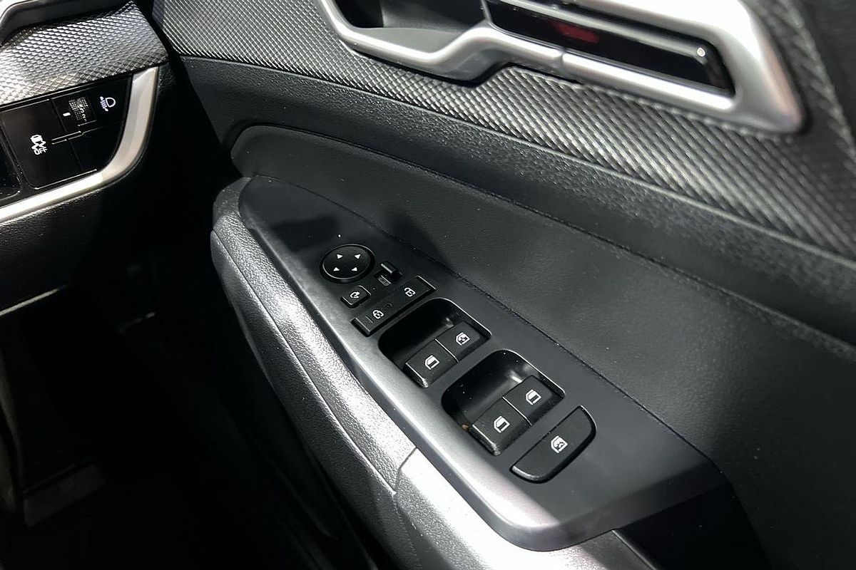 2024 Kia Sportage S NQ5