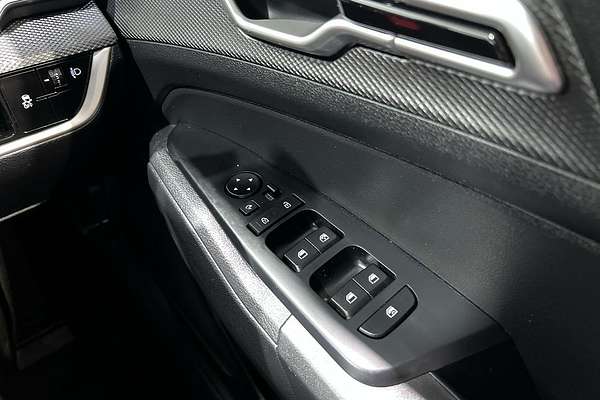 2024 Kia Sportage S NQ5