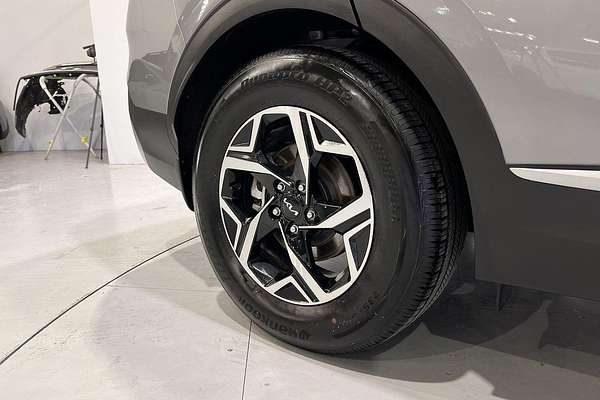 2023 Kia Sportage S NQ5