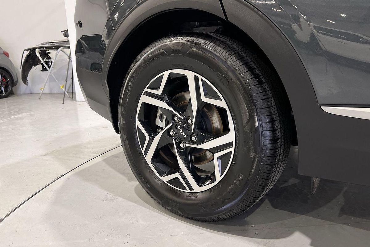 2024 Kia Sportage S NQ5