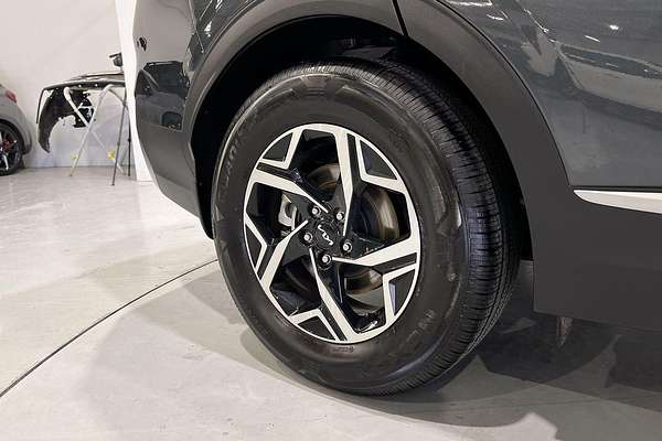 2024 Kia Sportage S NQ5