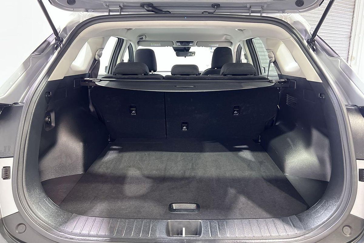 2023 Kia Sportage S NQ5
