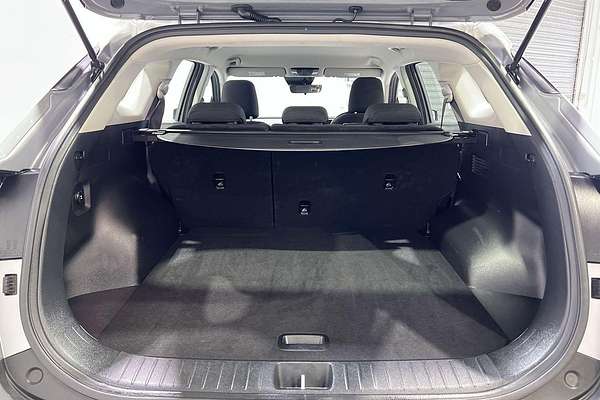 2023 Kia Sportage S NQ5