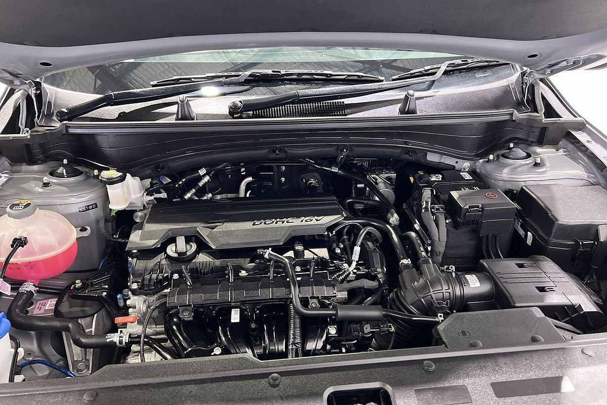 2023 Kia Sportage S NQ5