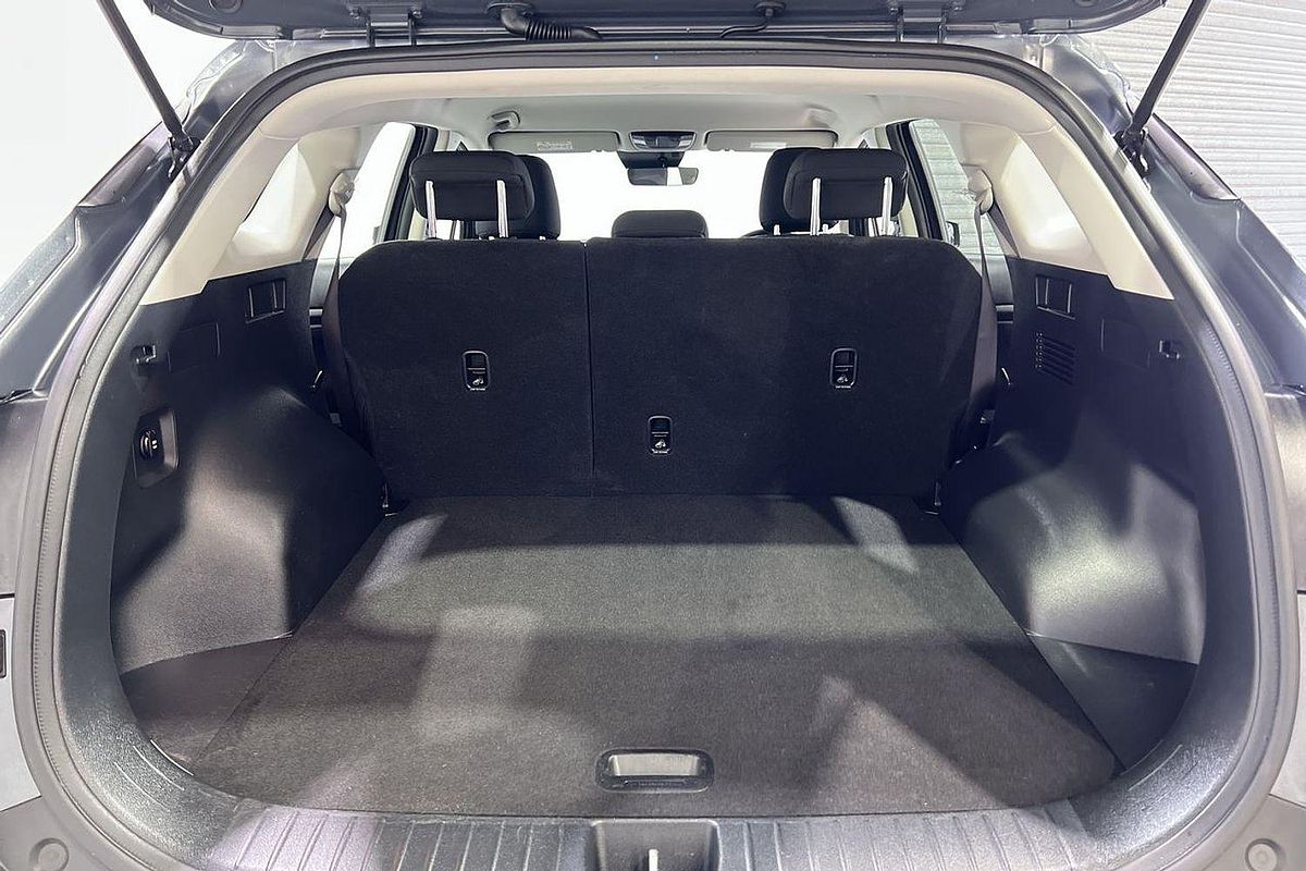2024 Kia Sportage S NQ5