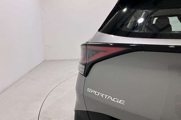 2023 Kia Sportage S NQ5