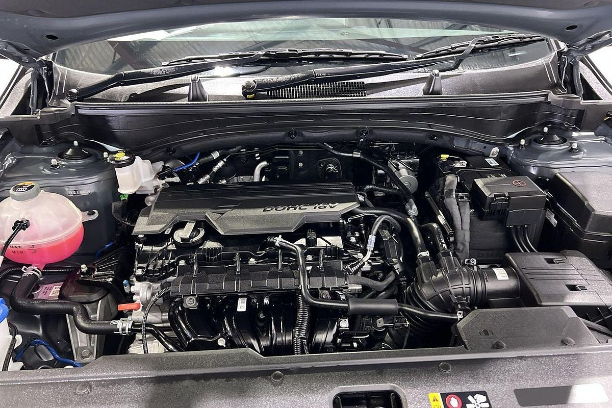 2024 Kia Sportage S NQ5