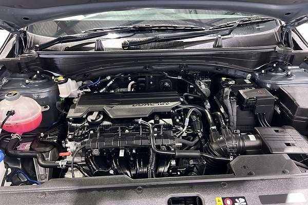 2024 Kia Sportage S NQ5