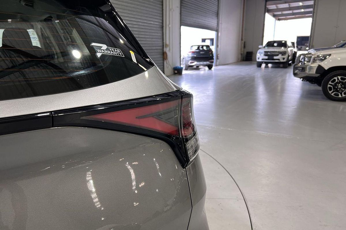 2023 Kia Sportage S NQ5