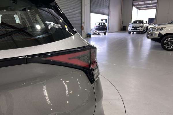 2023 Kia Sportage S NQ5