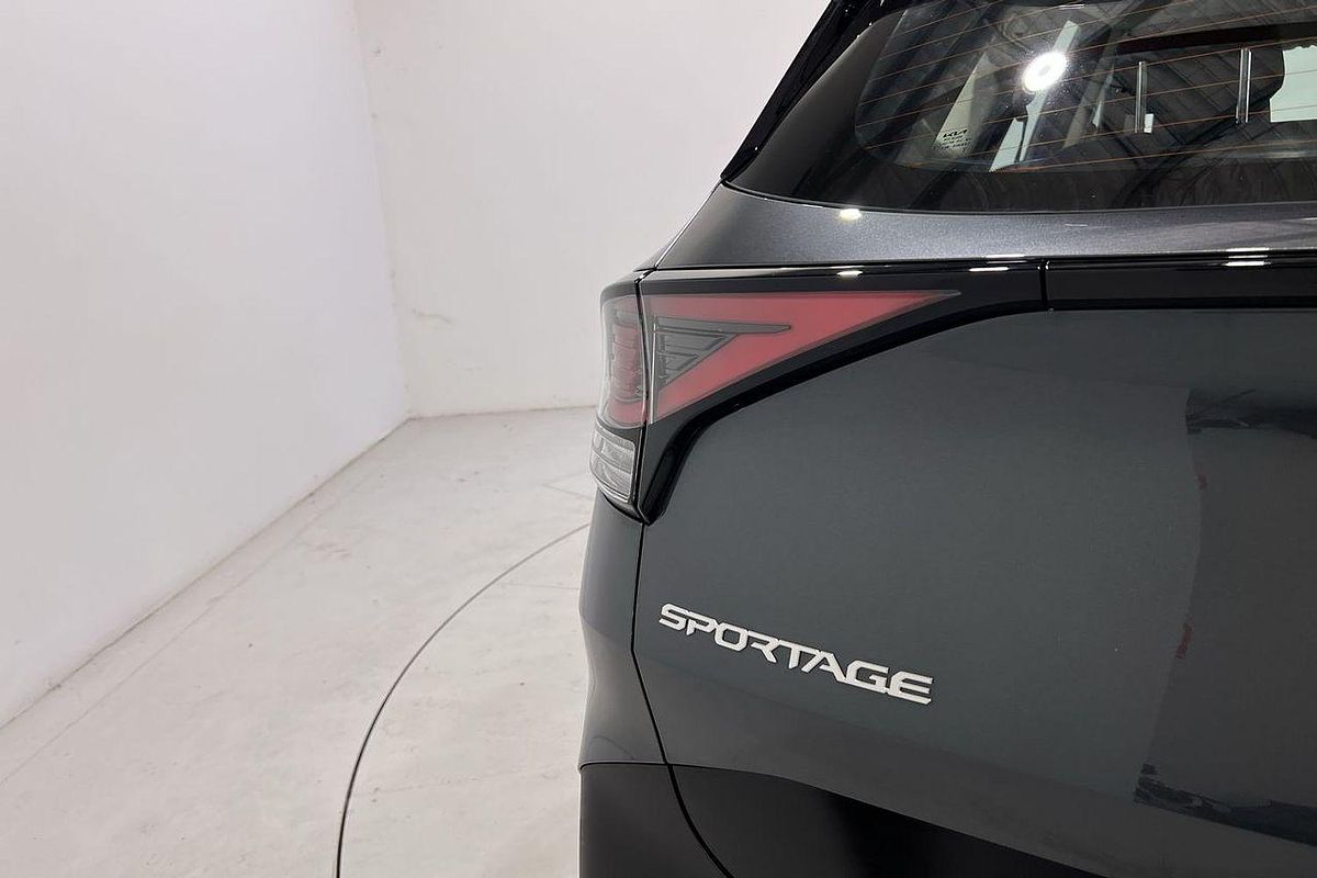 2024 Kia Sportage S NQ5
