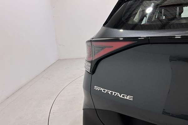 2024 Kia Sportage S NQ5