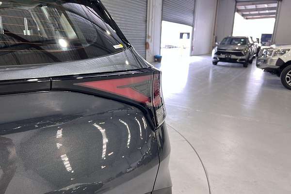 2024 Kia Sportage S NQ5