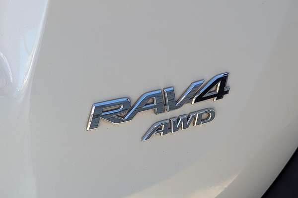 2014 Toyota RAV4 GXL ASA44R
