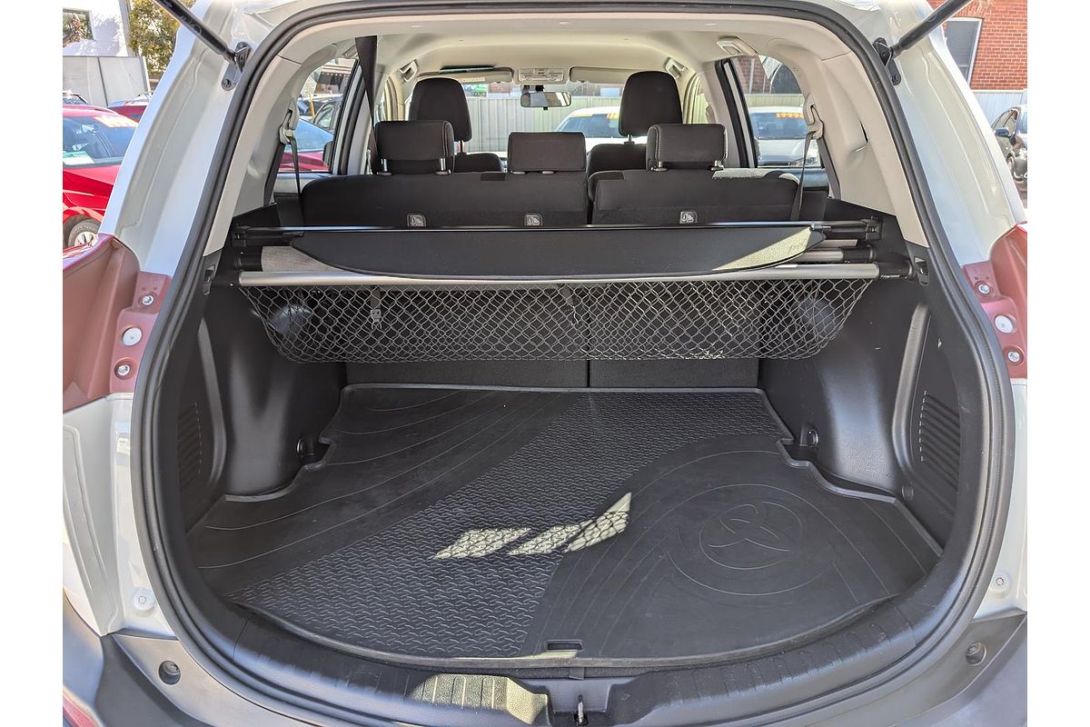 2014 Toyota RAV4 GXL ASA44R
