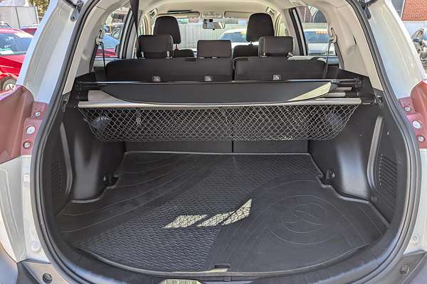 2014 Toyota RAV4 GXL ASA44R
