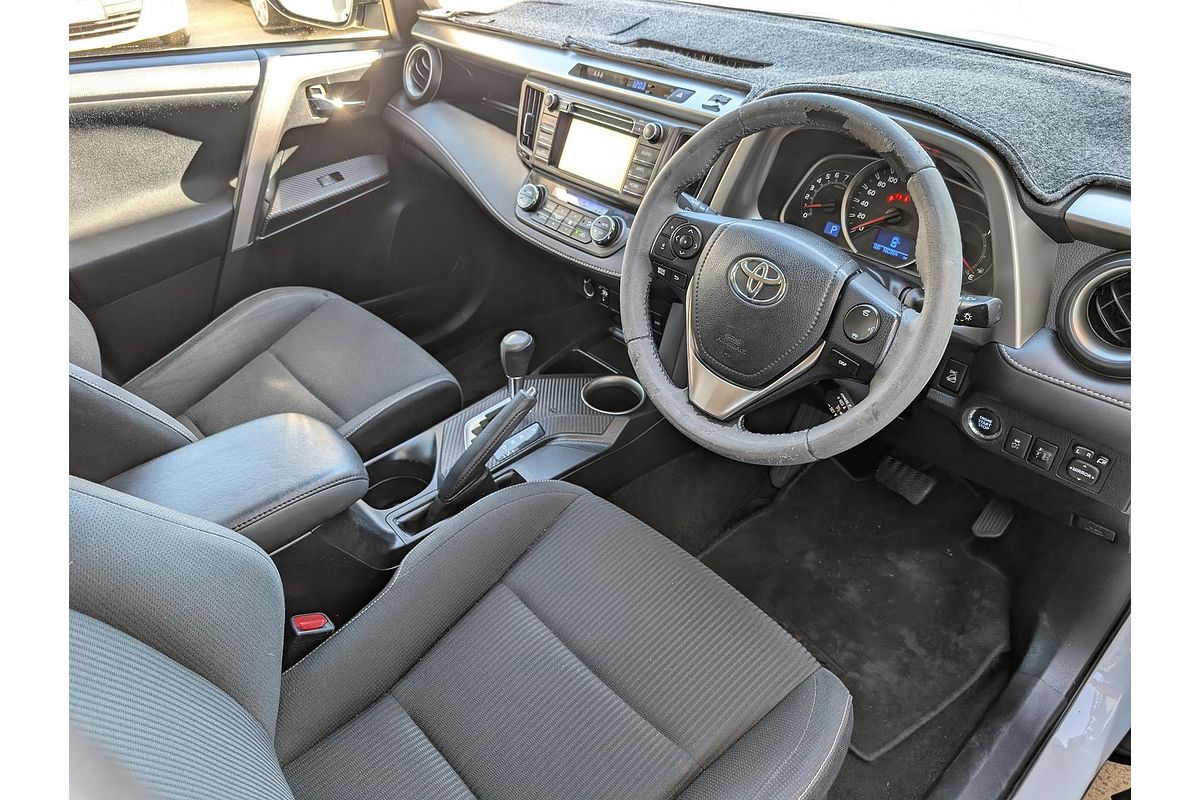 2014 Toyota RAV4 GXL ASA44R