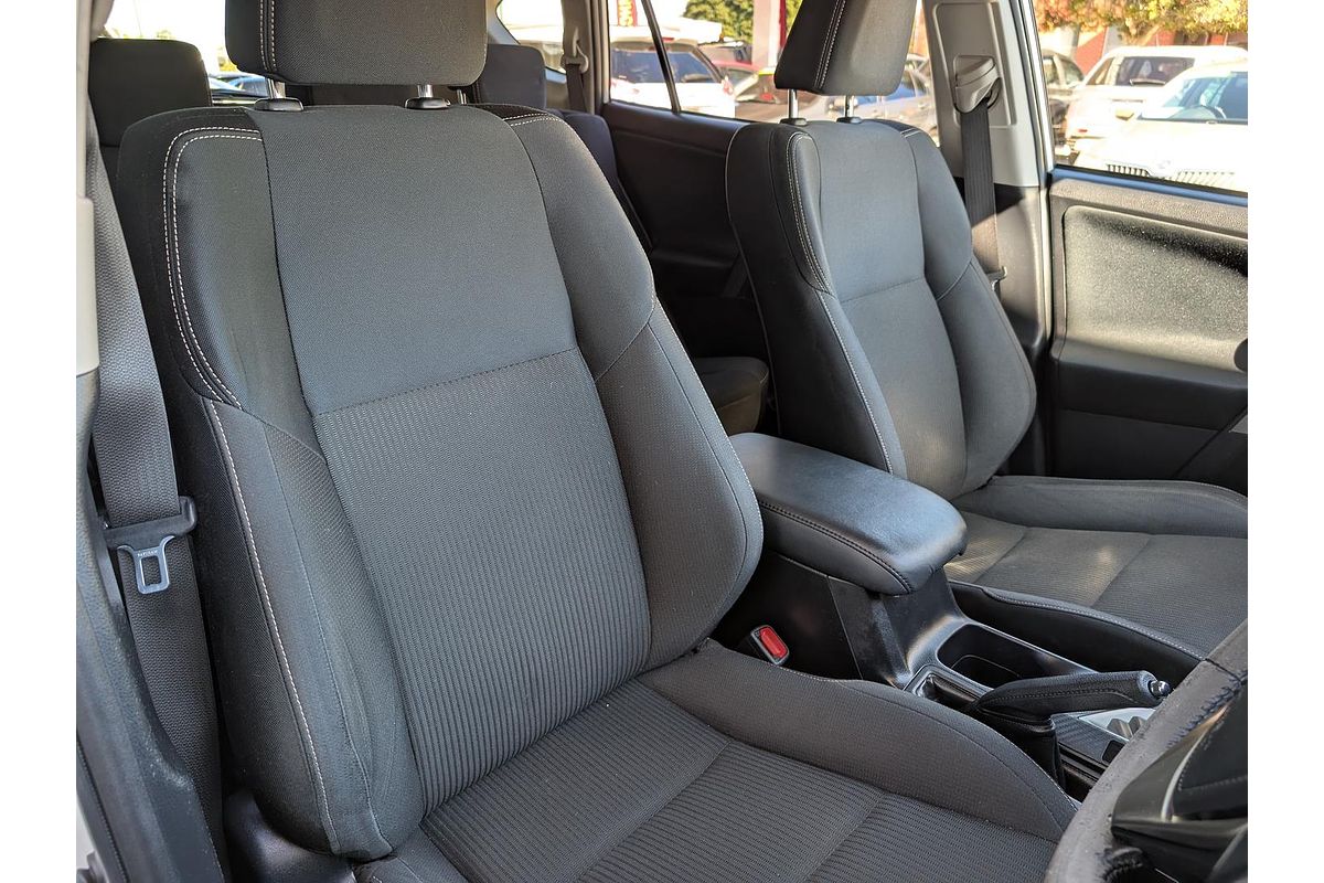 2014 Toyota RAV4 GXL ASA44R