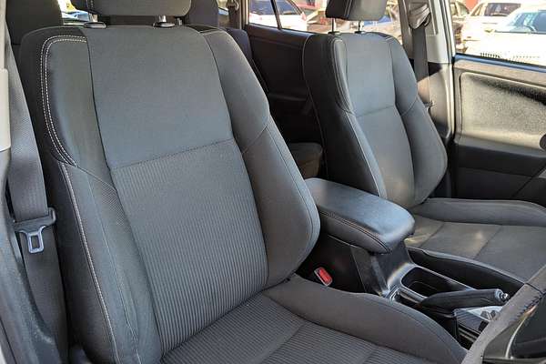2014 Toyota RAV4 GXL ASA44R
