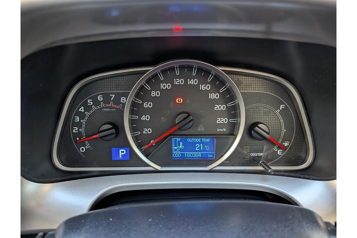 2014 Toyota RAV4 GXL ASA44R